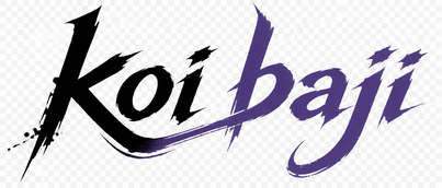 koi baji logo